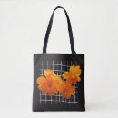 Search for orange black white bags Flower