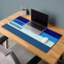 Search for teal mousepads Stripes