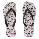 Search for goth sandals Skulls