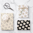 Search for goldener wrapping paper Dog