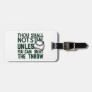 Search for baseball luggage tags Funny