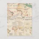 Recherche de distribution cartes postales Monde