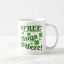 Recherche de st patrick tasses Heureux