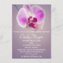 Recherche de rayonnant invitations Fleurs