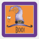 Recherche de pointu autocollants Halloween