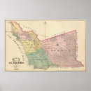 Recherche de map posters Relief