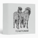Search for talk binders Horse