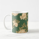 Search for special for her mugs Floral