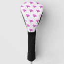 Search for daisy golf head covers Cute