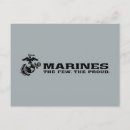 Search for marines emblem cards The few the proud