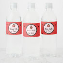 Search for ladybugs labels Girl