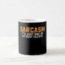 Search for talent mugs Cool