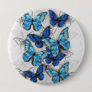 Search for composition buttons Butterfly