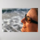 Search for sunglasses face posters Sunshine