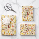Search for ginkgo wrapping paper Autumn