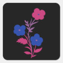 Search for pink purple blue stickers Lgbt