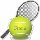 Search for tennis balls stickers Racquet