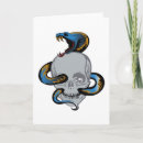 Search for skeleton halloween cards Skull