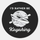 Search for funny boat stickers Kayak