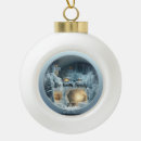 Search for fireplace ornaments Xmas