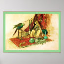 Search for folk tale art Vintage