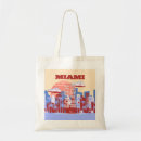 Recherche de miami tote bags Rétro