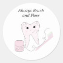 Recherche de tooth stickers Dents