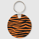 Search for tiger pattern keychains Wild