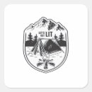 Search for lit stickers Christmas lights