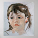 Search for portrait of a young girl posters Impressionist
