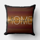 Search for metallic bronze pillows Trendy