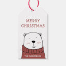 Search for funny christmas gift tags Modern