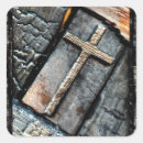 Search for faith cross stickers Prayer