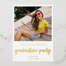 Search for cool graduation invitations Unique