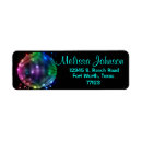 Search for disco return address labels Dance
