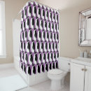 Search for penguin shower curtains Winter