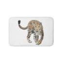 Search for leopard bath mats Watercolor