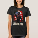 Recherche de fête travail tshirts Rétro