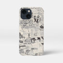 Search for newspaper iphone cases Retro