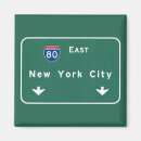 Search for road sign magnets Highway
