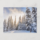 Recherche de ski alpin cartes postales Neige