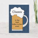 Search for father in law cards Modern