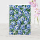 Search for ginger jar cards Blue and white