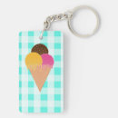 Search for vintage kitchen keychains Retro