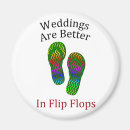 Recherche de drôles mariage magnets Pour elle