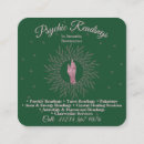 Search for halloween ticket Fortune teller