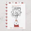Search for polar christmas cards Whimsical