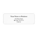 Search for add photo return address labels Diy