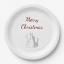 Search for christmas cat plates Seasonal