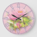 Recherche de lily horloges Floral